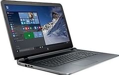HP Pavilion 15-ab262nr Laptop (6th Gen Ci7/ 8GB/ 1TB/ Win10)