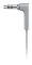 Philips SHK2000BL/00 Wired Headphones