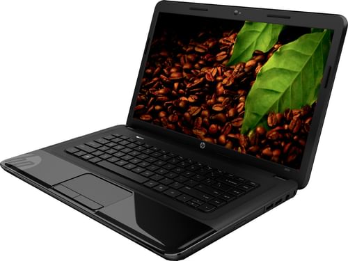 HP 2000-2314TU Laptop
