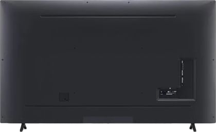 LG UR80 50 inch Ultra HD 4K Smart LED TV (50UR8050PSB)