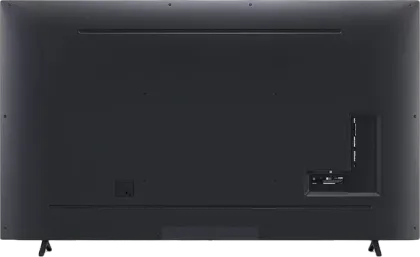 LG UR80 50 inch Ultra HD 4K Smart LED TV (50UR8050PSB)
