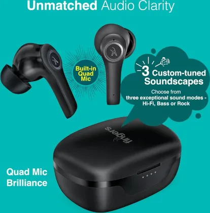 Fingers ANC-HopBeats True Wireless Earbuds