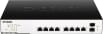 D-Link DGS-1210-10MP 10-Port Gigabit Smart Managed PoE Switch