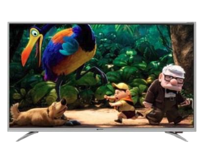 Micromax L32BINGEBOX 81.28 cm (32 inches) Pro Smart HD Ready LED TV
