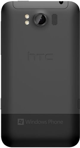 HTC Titan II (AT&T)
