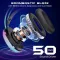 Hammer Blaze Wired Headphones