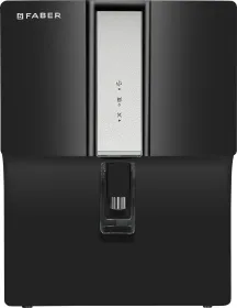Faber XUV 8000 7 L UV + UF + Alkaline Water Purifier