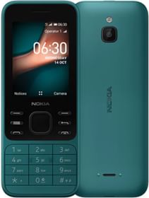 Meet the new Nokia 6300 4G and Nokia 8000 4G