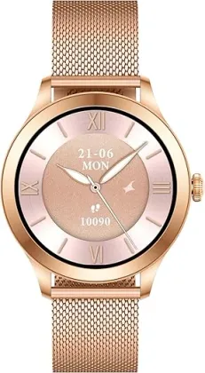 Fastrack Noir Pro Smartwatch