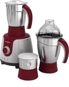 Philips HL7710 /00 600 W Mixer Grinder