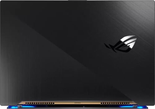 Asus ROG Zephyrus S17 GX701LV-EV003T Gaming Laptop (10th Gen Core i7/ 16GB/ 1TB SSD/ Win10 Home/ 6GB Graph)