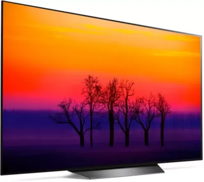 LG OLED55B8PTA 55 inch Ultra HD 4K Smart OLED TV