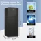 Godrej RT EONVALOR 280D RCIT 244 L 4 Star Double Door Refrigerator