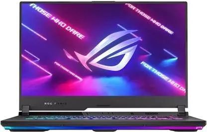 Asus ROG Strix G15 2021 G513IH-HN081T Gaming Laptop (Ryzen 7 4800H/ 8GB/ 512GB SSD/ Win10 Home/ 4GB Graph)