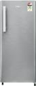 Haier HRD-2113BBSA-N 190 L 3 Star Single Door Refrigerator