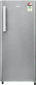 Haier HRD-2113BBSA-N 190 L 3 Star Single Door Refrigerator