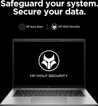 HP ZBook 2023 Firefly G9 WUXGA Workstation Laptop (12th Gen Core i7/ 32GB/ 1TB SSD/ Win11/ 4GB Graphics)