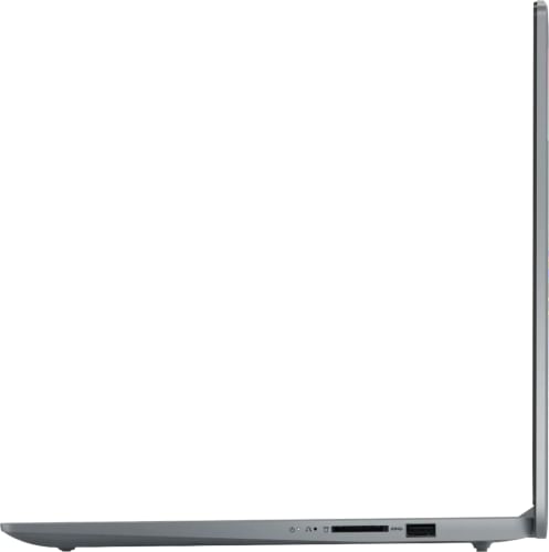 Lenovo IdeaPad Slim 3 15AMN8 82XQ00MCIN Laptop (AMD Ryzen 3 7320U/ 8GB/ 512GB SSD/ Win11 Home)