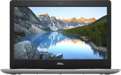 Dell Inspiron 3493 Laptop (10th Gen Core i3/ 4GB/ 1TB HDD/ Windows 10)