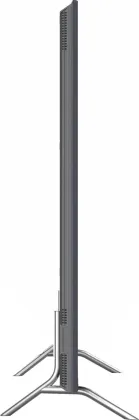 Acer W Series AR55AR2851QD 55 inch Ultra HD 4K Smart QLED TV