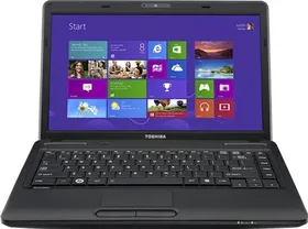 Toshiba Satellite Pro Notebook (Core I3 (3Rd Generation)/500 Gb/4 GbIntegrated Intel HD Graph/Dos)