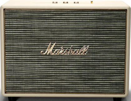 Marshall Woburn Bluetooth Speaker