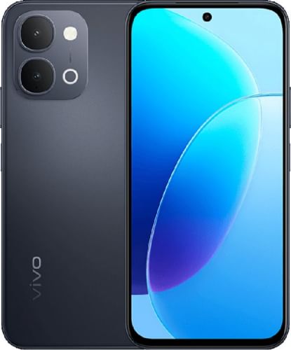 Vivo Y6 5G