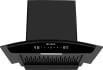 Faber Hood Sydney IN HC SC FL 60 Auto Clean Wall Mounted Chimney