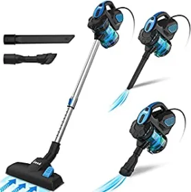 Inse I5 Corded Vacuum Cleaner