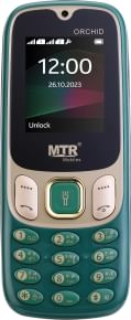 MTR Orchid vs Motorola Edge 40 Neo