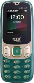 MTR Orchid