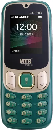 MTR Orchid
