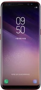 Samsung Galaxy S10
