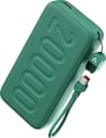 Ambrane Stylo N20 20000 mAh Power Bank