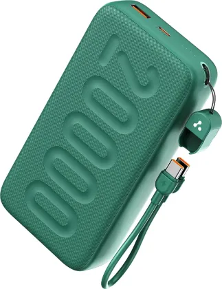 Ambrane Stylo N20 20000 mAh Power Bank - image 2