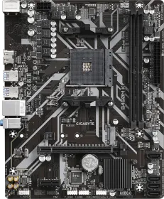 Gigabyte B450M K Motherboard