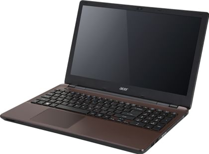 Acer Aspire E5-571 Notebook (4th Gen Ci3/ 4GB/ 500GB/ Linux) (NX.MPTSI.002)