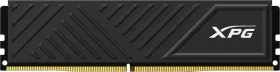ADATA XPG Gammix D35 AX4U320016G16A-SBKD35 16 GB DDR4-3200 Desktop RAM