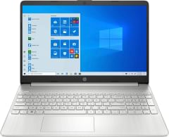 HP 15s-fr2515TU Laptop vs Asus Chromebook CX1400CKA-EK0335 Laptop