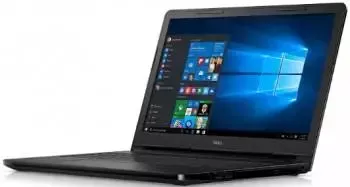 Dell Inspiron 3552 Notebook (CDC/ 4GB/ 500GB/ Free DOS)