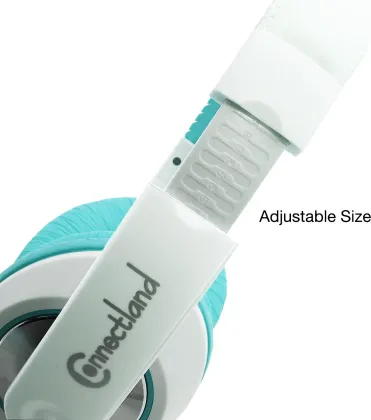 Connectland CL-AUD63035 Wired Headphones