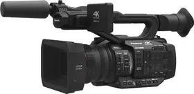 PANASONIC UX-180 4K Camcorder
