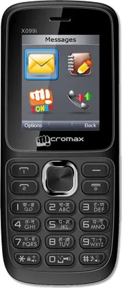 Micromax X099i