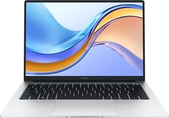Honor MagicBook X 14 2022 Laptop vs Asus TUF Gaming F15 FX506LH-HN258WS Gaming Laptop