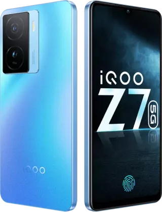 iQOO Z7 5G