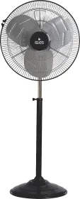 Polycab Sunami Farrata 500 mm 3 Blade Pedestal Fan