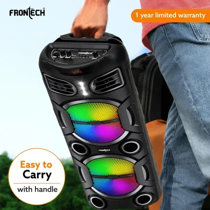 Frontech SW-0180 26W Bluetooth Speaker