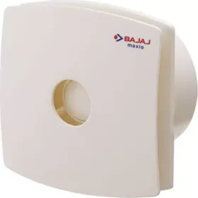 Bajaj maxio bianco 150 mm 3 Blade Exhaust Fan