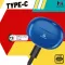 Microflash C68 True Wireless Earbuds