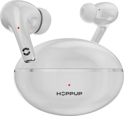 Hoppup AirDoze E40 True Wireless Earbuds